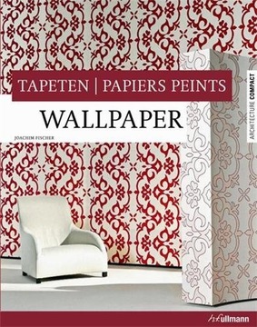Wallpaper tapeten papiers peints Joachim Fisher Joachim Fisher