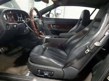 Bentley 2007 Bentley Continental GT C 2007 6.0l 6.0 Benzyna 552KM, zdjęcie 7