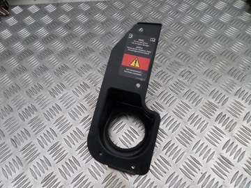 OBUDOWA WLEWU PALIWA MERCEDES SPRINTER A9067540234