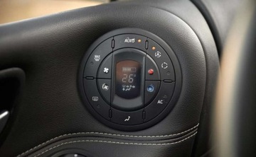 Renault Espace IV Van 2.0 dCi 150KM 2011 Renault Grand Espace Renault Grand Espace Gr 2.0 dCi Celsium 2.0 Diesel, zdjęcie 20