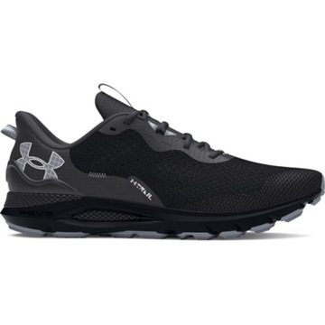 Buty do biegania uniseks Under Armour UA U Sonic T