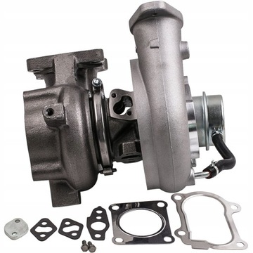 Турбина для Toyota Land Cruiser 4.2L 1HDFTE CT