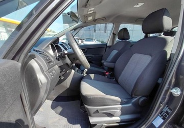 Kia Venga Mikrovan 1.4 DOHC CVVT 90KM 2012 Kia Venga M 1.4G MT Salon Polska 1.4 Benzyna 90KM, zdjęcie 10