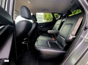 Hyundai ix20 2013 Hyundai ix20 bardzo ladny, swiezo sprowadzony, GWARANCJA 1.6 Diesel, zdjęcie 5