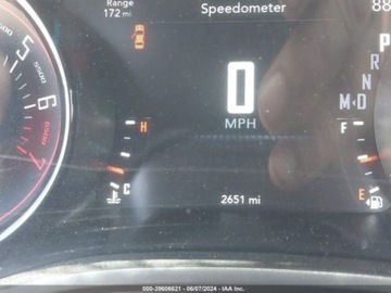 Dodge Challenger III 2023 Dodge Challenger 2023r, GT, 3.6L 3.6 Benzyna 303KM, zdjęcie 11