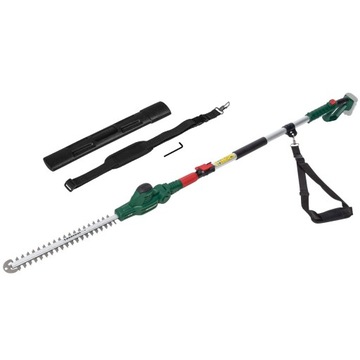 Nożyce elektryczne akumulatorowe Parkside 4 cm 20V