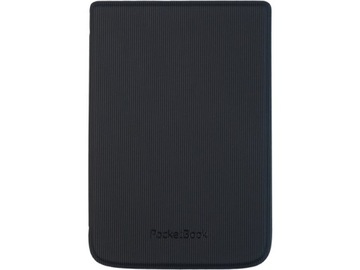 Etui POCKETBOOK Shell Premium Czarny