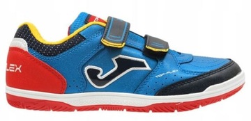 Buty JOMA Top Flex JR 704 TOPJW.704.IN r.38