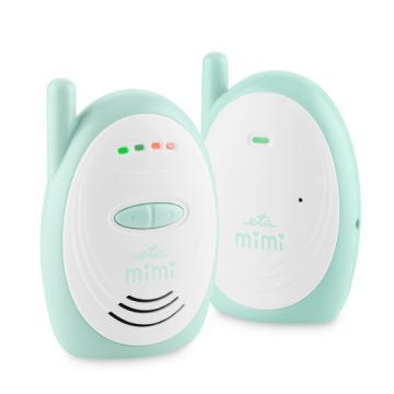 ETA MIMI 8306 90000 – Пилосос ручний