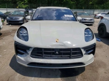 Porsche Macan 2021 Porsche Macan Gts 2021 2.9 Benzyna 375KM, zdjęcie 5