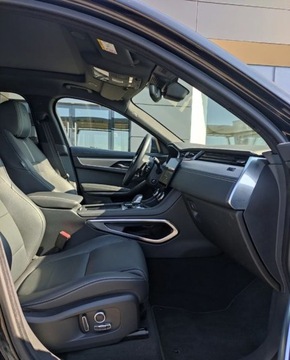 Jaguar F-Pace SUV Facelifting 2.0 P 249KM 2022 Jaguar F-Pace Jaguar F-pace 2.0 I4 250 PS AWD Auto R Dynamic SE 2.0 Benzyna, zdjęcie 14