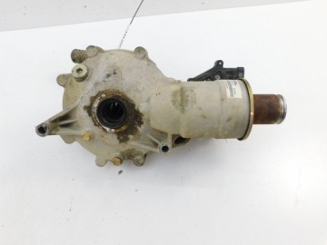 SYM RAIDER 600 4x4 MOST DYFERENCJAŁ PRZÓD