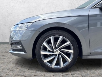 Skoda Octavia IV Liftback 1.5 TSI EVO 150KM 2024 Skoda Octavia 1.5TSI 150KM Style DSG l ACC, Full L, zdjęcie 34