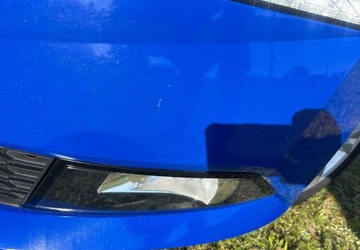 Skoda Fabia III Hatchback Facelifting 1.0 MPI 60KM 2020 Skoda Fabia Skoda Fabia 1.0 Ambition BenzynaLPG 60KM, zdjęcie 7