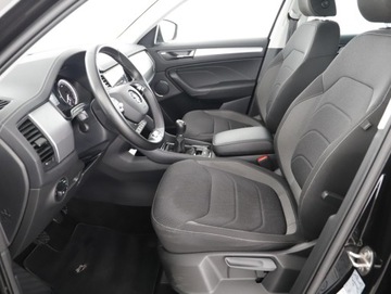 Skoda Kodiaq I SUV 1.5 TSI ACT 150KM 2021 Skoda Kodiaq Ambition ! Kamera Cofania ! Nagłośnie, zdjęcie 12