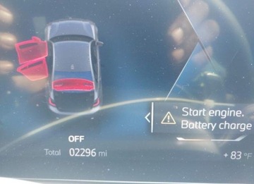 BMW Seria 3 G20-G21 2024 BMW Seria 3 2024, 2.0L, od ubezpieczalni 2.0 Benzyna 255KM, zdjęcie 14