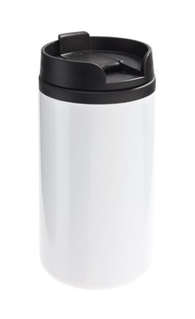 KUBEK TERMICZNY stal nierdzewna 290ml pod ekspres