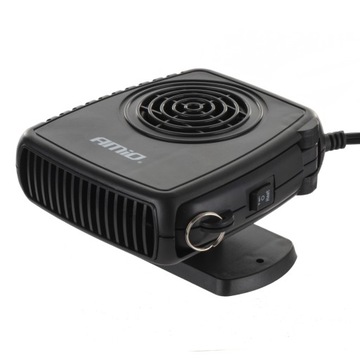 Тепловентилятор радиатора автомобиля 12В 150Вт