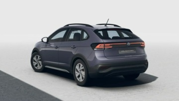 Volkswagen Taigo 2026 Volkswagen Taigo Nowa wersja Pure! 1.0 TSI 116 KM, zdjęcie 3