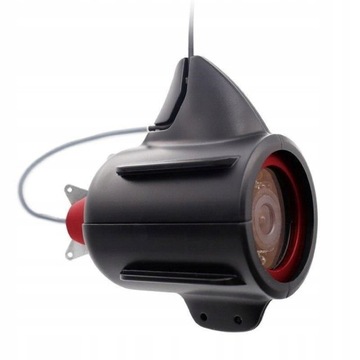 KAMERA WĘDKARSKA ERCHANG DV3524E-DVR NAGRYWANIE 7 CALI, WALIZKA