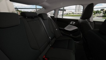 BMW Seria 2 G42-U06 Active Tourer 1.5 216i 122KM 2025 BMW 216 Gran Coupé, Nowa seria 2 -Już od 1420, zdjęcie 15