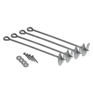 Деревянные качели AXI Roxy Nest, коричневые