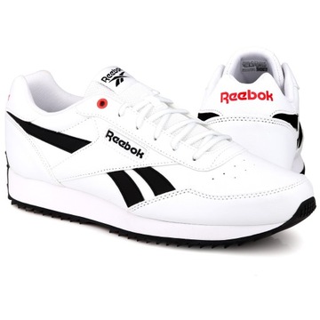 Buty męskie sportowe Reebok REWIND RUN RIPPLE