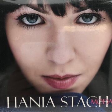 CD - Hania Stach - Moda