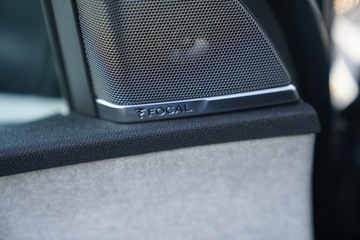 Peugeot 5008 II Crossover Facelifting 2.0 BlueHDi 177KM 2023 Peugeot 5008 GT kamera Skora adc Nawi PANORAMA bli, zdjęcie 16