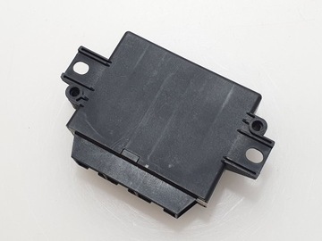 AUDI A6 A7 4G0 C7 A8 4H MODUL PDC ŘÍZENÍ PARKOVÁNÍ 4H0919475AF ORIGINÁLNÍ