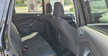 Ford Kuga II SUV Facelifting 1.5 EcoBoost 150KM 2019 Ford Kuga 1.5 150ps. Navi Sync Grzane Fotele Kierownica 2019 1.5 Benzyna, zdjęcie 31