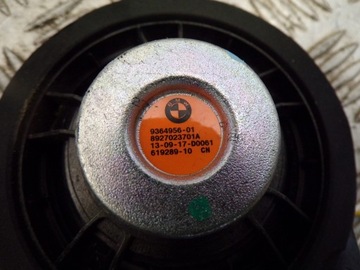 КОМПЛЕКТ ДИНАМИКОВ HARMAN KARDON BMW 3 F30