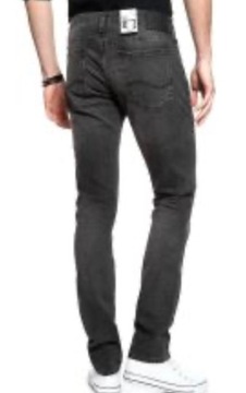 Spodnie jeansy męskie Lee Luke -Slim Tapered 27/32