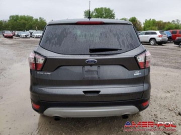 Ford Escape III 2017 Ford Escape 2017r, 4x4, 1.5L, ESCAPE SE, po gr..., zdjęcie 5