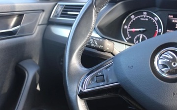 Skoda Superb III Kombi Facelifting 2.0 TDI SCR 150KM 2019 Skoda Superb 2.0D 150KM przeb.94tys salon Polska faktura VAT 2.0 Diesel, zdjęcie 35