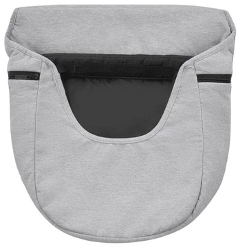 ЧЕХОЛ ДЛЯ КОЛЯСКИ LEGS ABC DESIGN MINERAL КОЛЯСКА