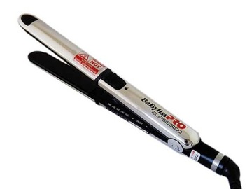 Babyliss Prostownica Do Włosów Elipsis 3100EPE