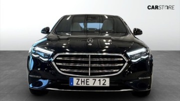 Mercedes Klasa E W214 2025 Mercedes-Benz Klasa E 300 4Matic 2025 2.0 Benzyna 313KM, zdjęcie 6