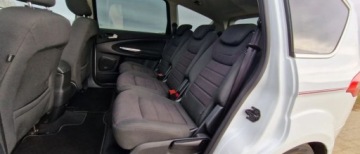 Ford S-Max I Van Facelifting 2.0 EcoBoost 203KM 2011 Ford S-Max LIFT 2.0T 203KM LED Android 7 Foteli Panorama 2.0 Benzyna 203KM, zdjęcie 8