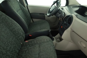 Renault Modus 2005 Renault Modus 1.2, Salon Polska, Klima, zdjęcie 6