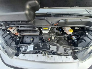 JUMPER BOXER DUCATO 2 II 3 III FACELIFT 14- MŘÍŽKA MASKA ZNAKY