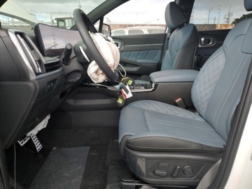 Kia Sorento IV 2025 Kia Sorento 2025 KIA SORENTO SXP 1.6 Hybryda 177KM, zdjęcie 7