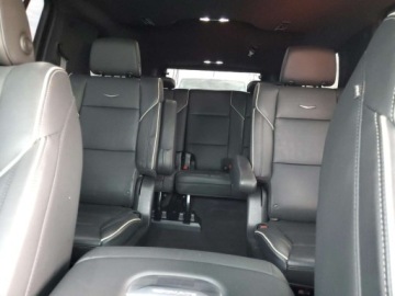 Cadillac Escalade III 2023 Cadillac Escalade Esv Premium Luxury 2023 6.2l 6.2 Benzyna 420KM, zdjęcie 10