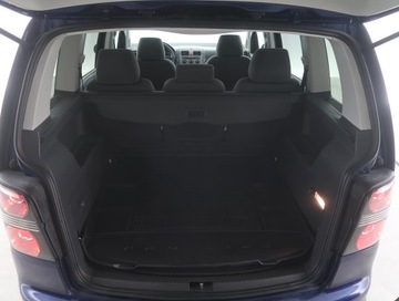 Volkswagen Touran I 2.0 TDI 170KM 2007 VW Touran 2.0 TDI, 167 KM, DSG, Xenon, Klima, zdjęcie 13