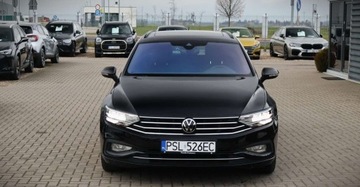 Volkswagen Passat B8 Variant Facelifting 2.0 TDI SCR 150KM 2022 Volkswagen Passat (nr 27) 2.0 TDI 150KM Salon PL Tempomat Kamera Panorama, zdjęcie 1