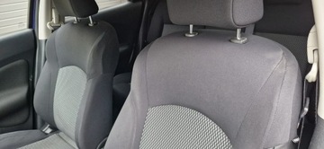 Nissan Juke I SUV Facelifting DIG-T 115KM 2015 NISSAN JUKE! Super stan!, zdjęcie 22