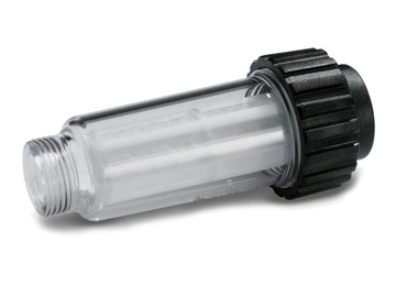 МАШИНА ПОД ДАВЛЕНИЕМ NILFISK CORE 140 KARCHER НАБОР