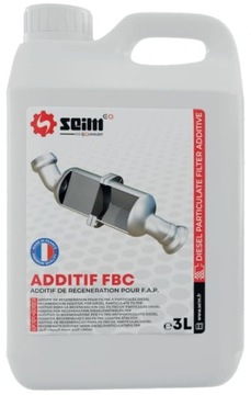 PŁYN DO FAP GENERACJI 1-4 ADDITIF FBC 3L SEIM