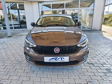 Fiat Tipo II Sedan 1.4 95KM 2020 Fiat Tipo 1.4 benzyna + LPG, zdjęcie 9