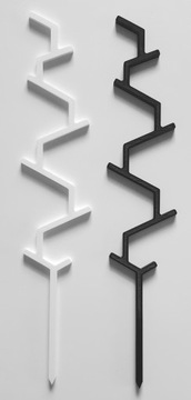 ПОДСТАВКА ДЛЯ ЦВЕТОВ ОРХИДЕЯ XL 47 СМ